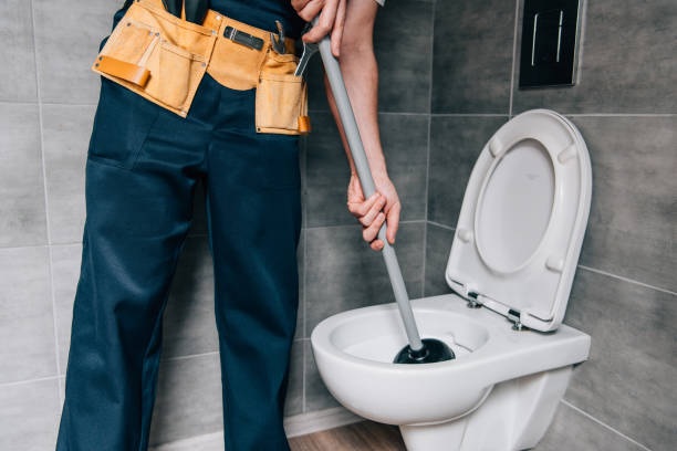 Sultanbeyli Banyo Tıkanıklığı Açma